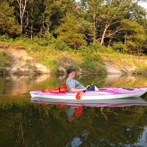 Meet your Posher, Angela